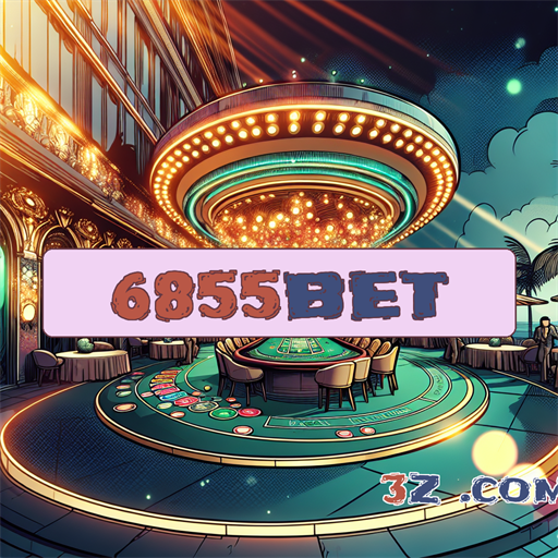 Esporte e Emoção: A Nova Era de Apostas no 6855bet