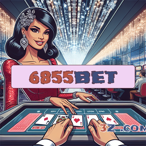 Recursos Inovadores da Plataforma de Jogos 6855bet no Brasil