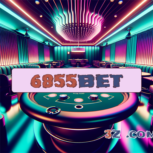 Slots do 6855bet: A Magia dos Spins Brasileiros