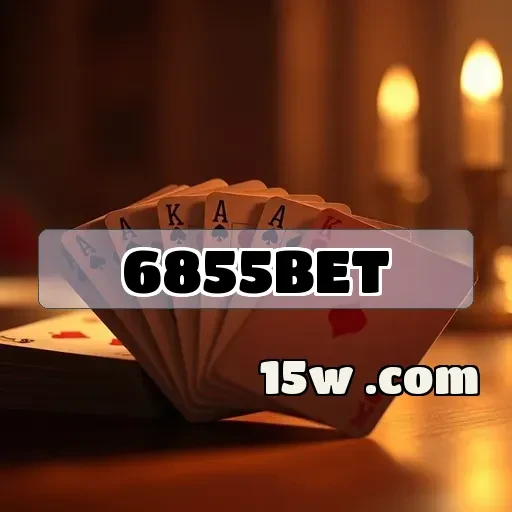 6855bet Jackpots Altos