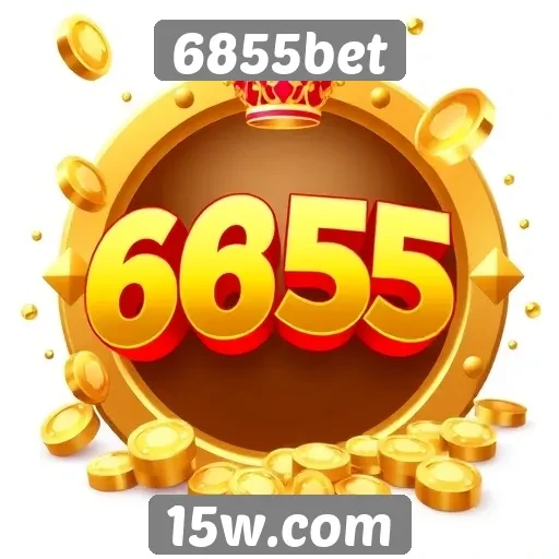 Análise de jogos populares disponíveis no 6855bet