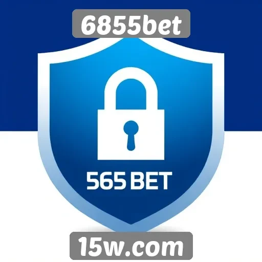 Avaliação da segurança no site 6855bet