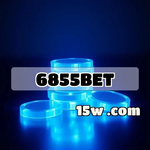 6855bet Apostas Esportivas