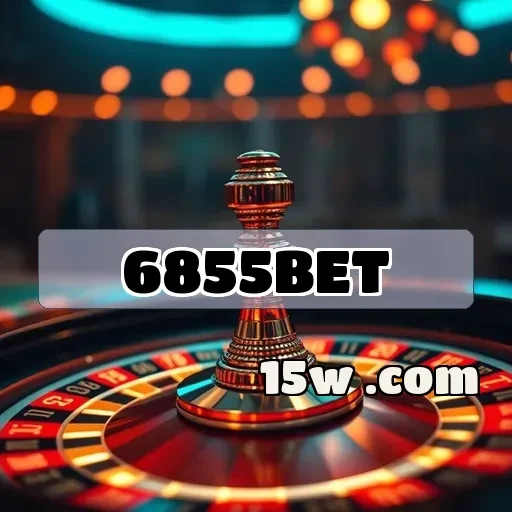 6855bet Jogos de Mesa