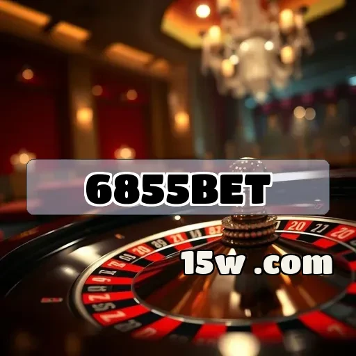 6855bet Esportes Virtuais