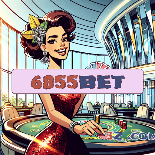 Experiência VIP na 6855bet: Oportunidades Imperdíveis